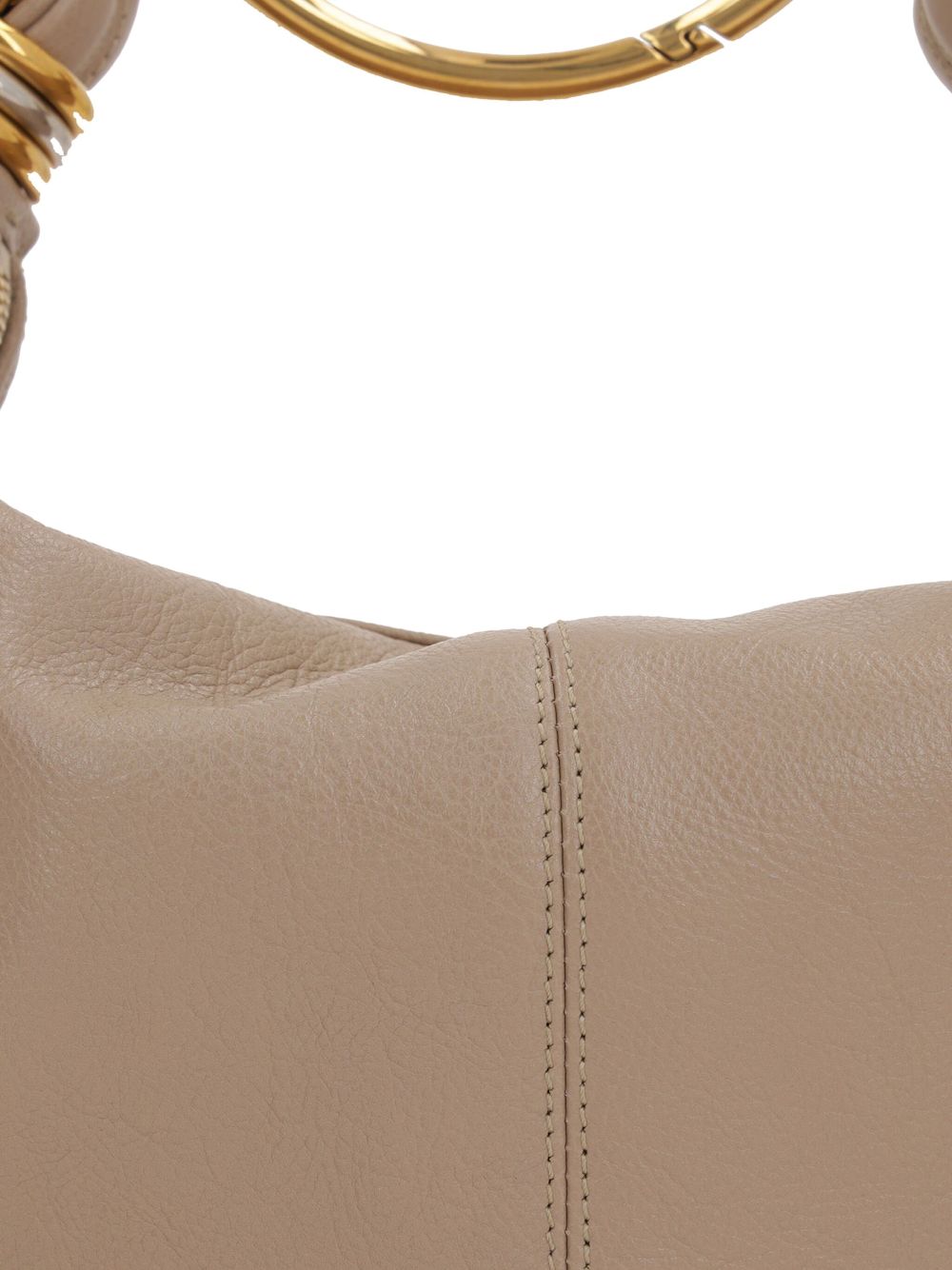 Chloé Small Bracelet Hobo Bag Glam Steals