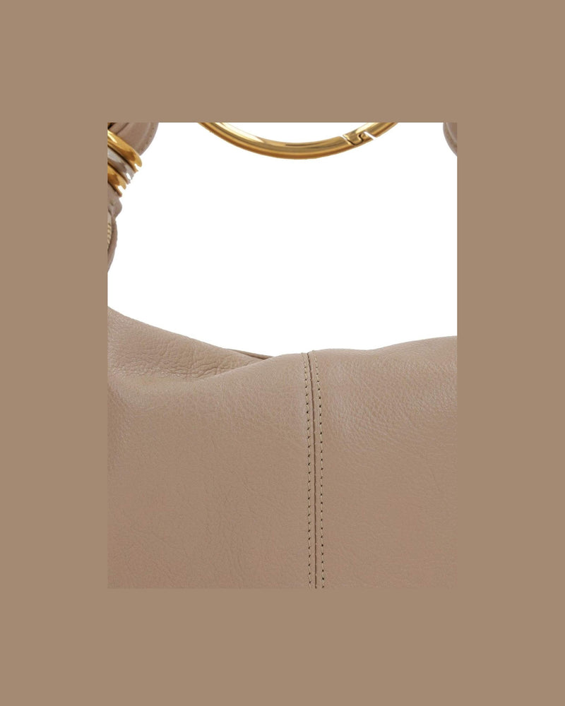 Chloé Small Bracelet Hobo Bag Glam Steals