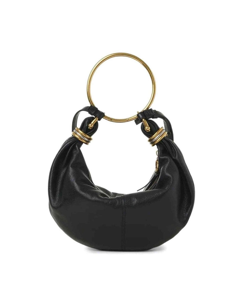 Chloé Small Bracelet Hobo Bag Glam Steals
