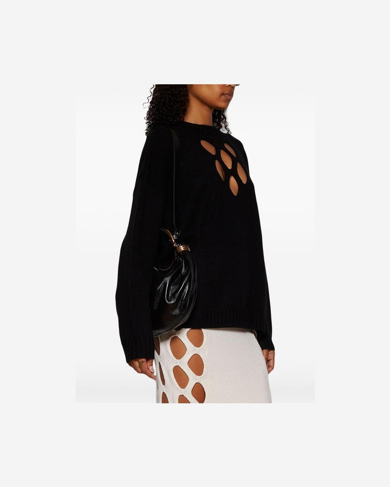 Chloé Small Bracelet Hobo Bag Glam Steals