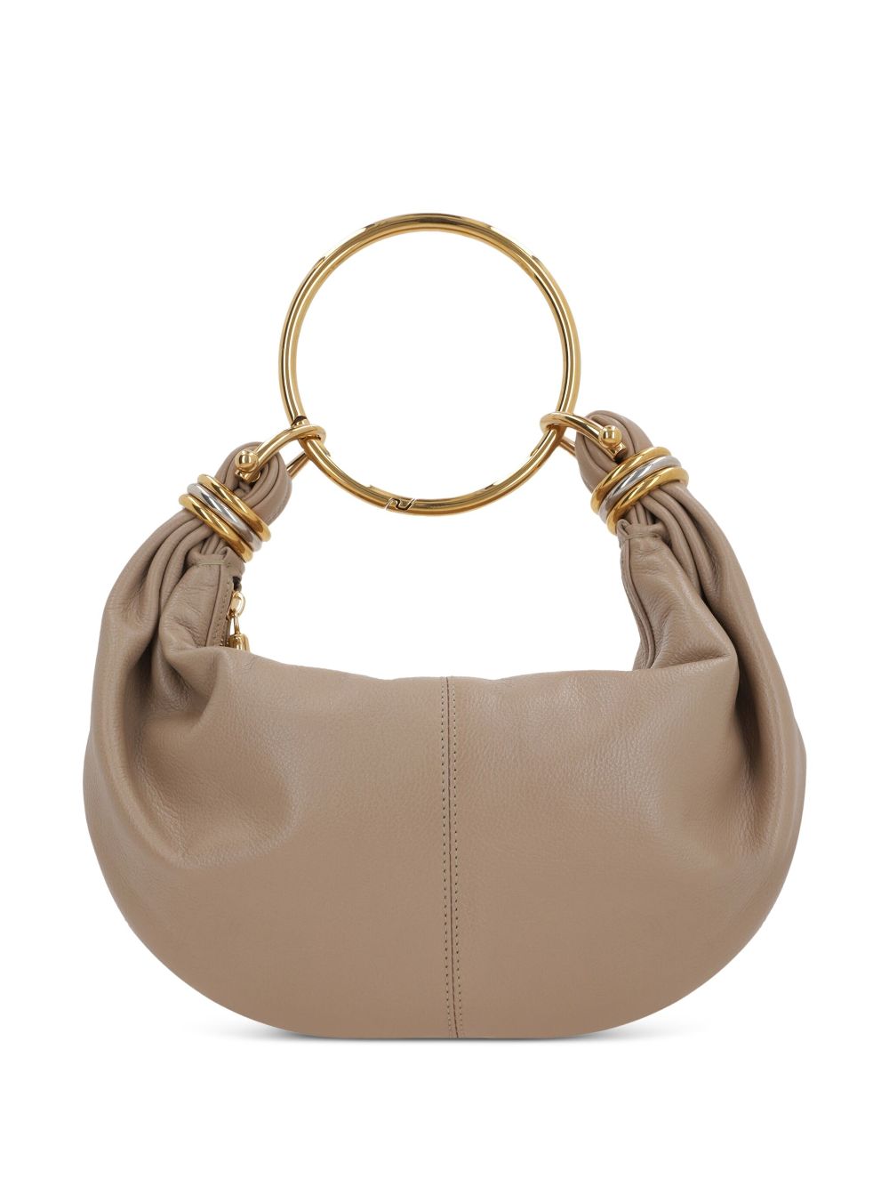 Chloé Small Bracelet Hobo Bag Glam Steals