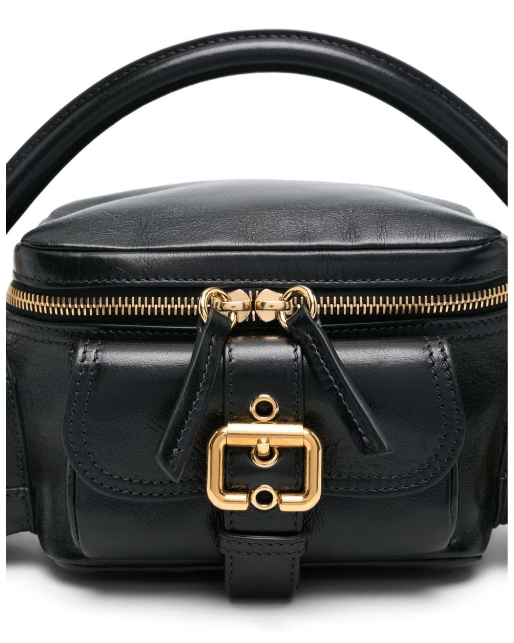 Chloé Small Camera Tote Bag Glam Steals