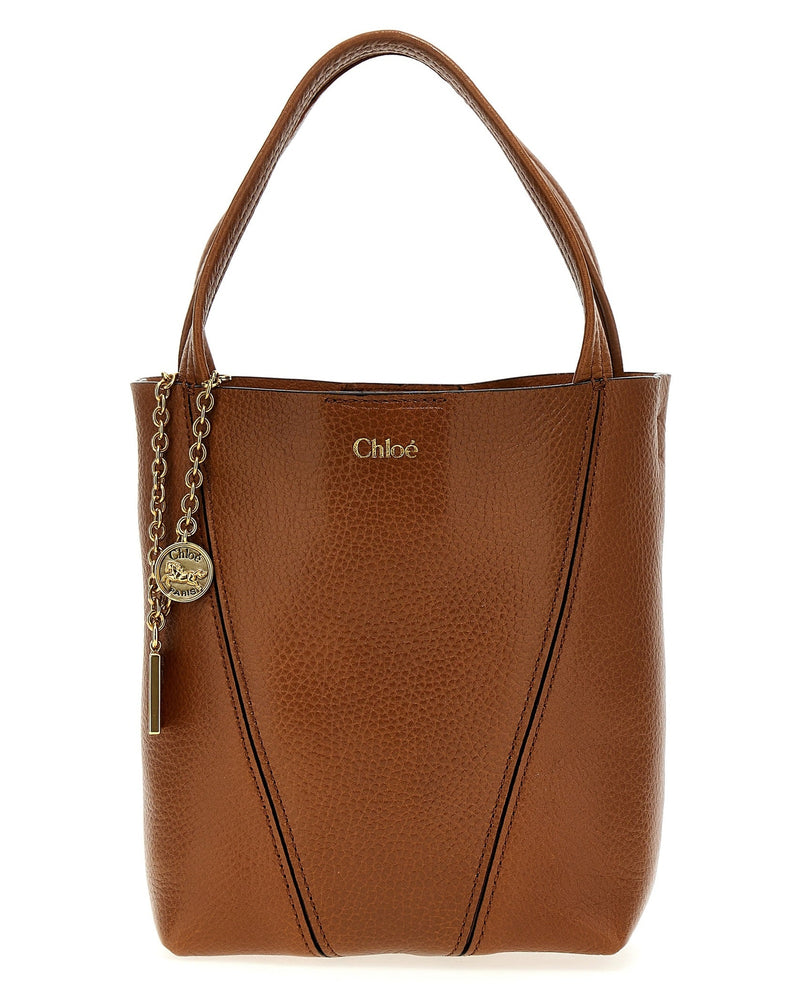 Chloé Spin Handbag Glam Steals