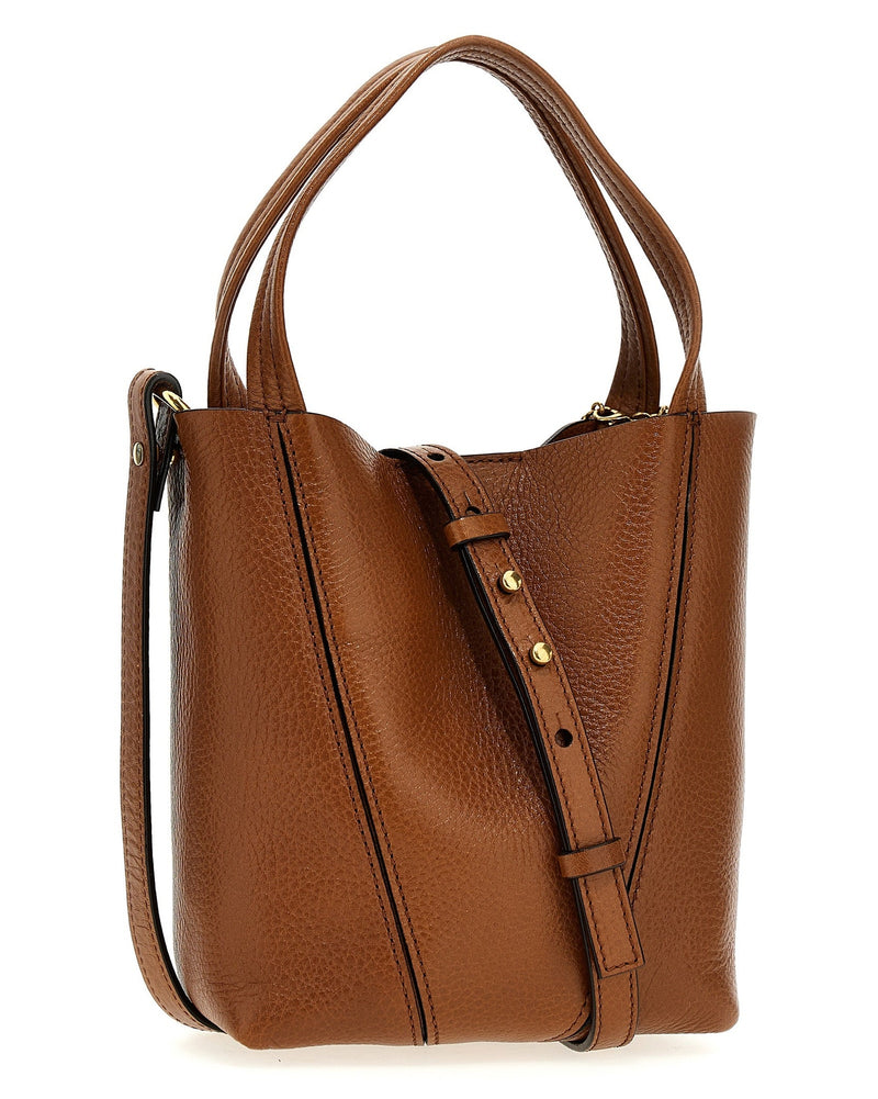 Chloé Spin Handbag Glam Steals