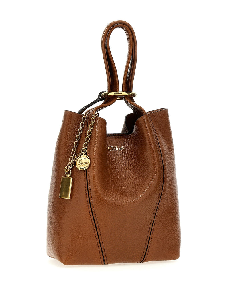 Chloé Spin Handbag Glam Steals