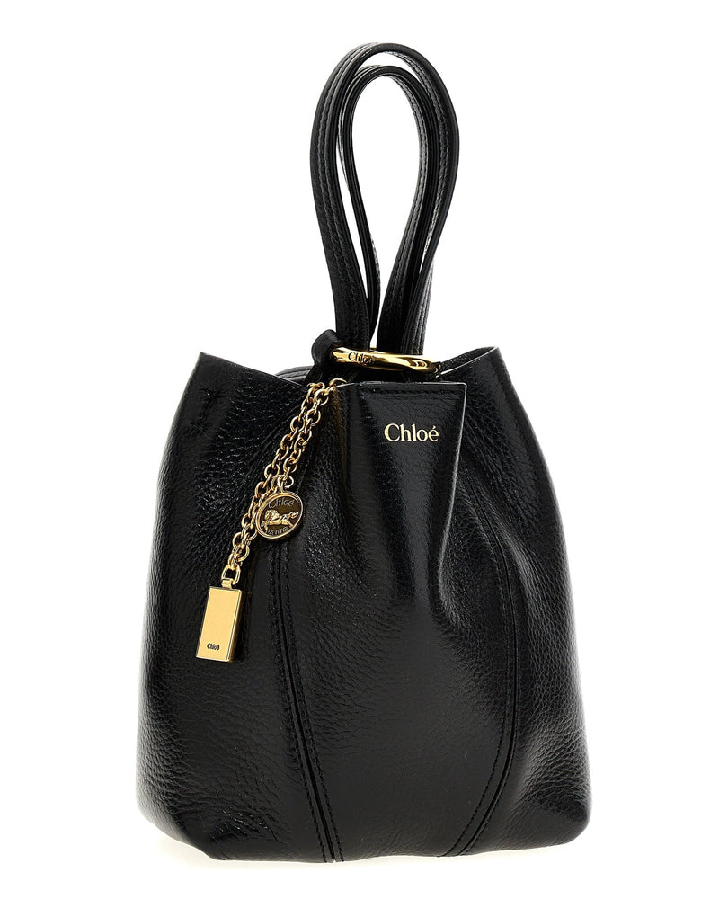 Chloé Spin Handbag Glam Steals