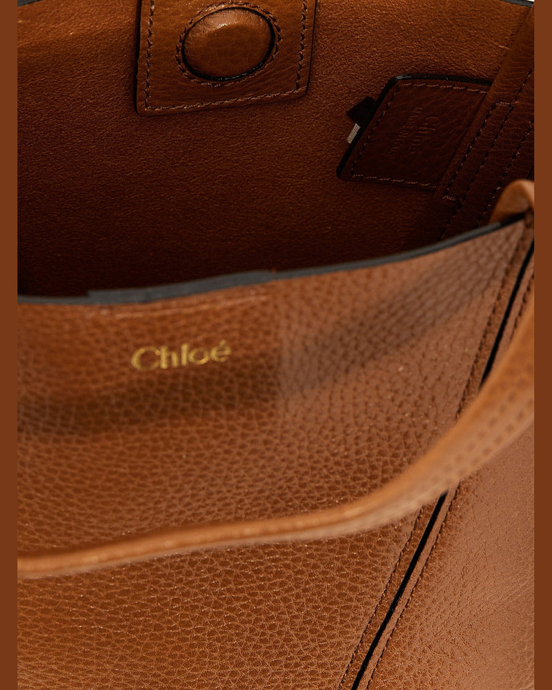 Chloé Spin Handbag Glam Steals