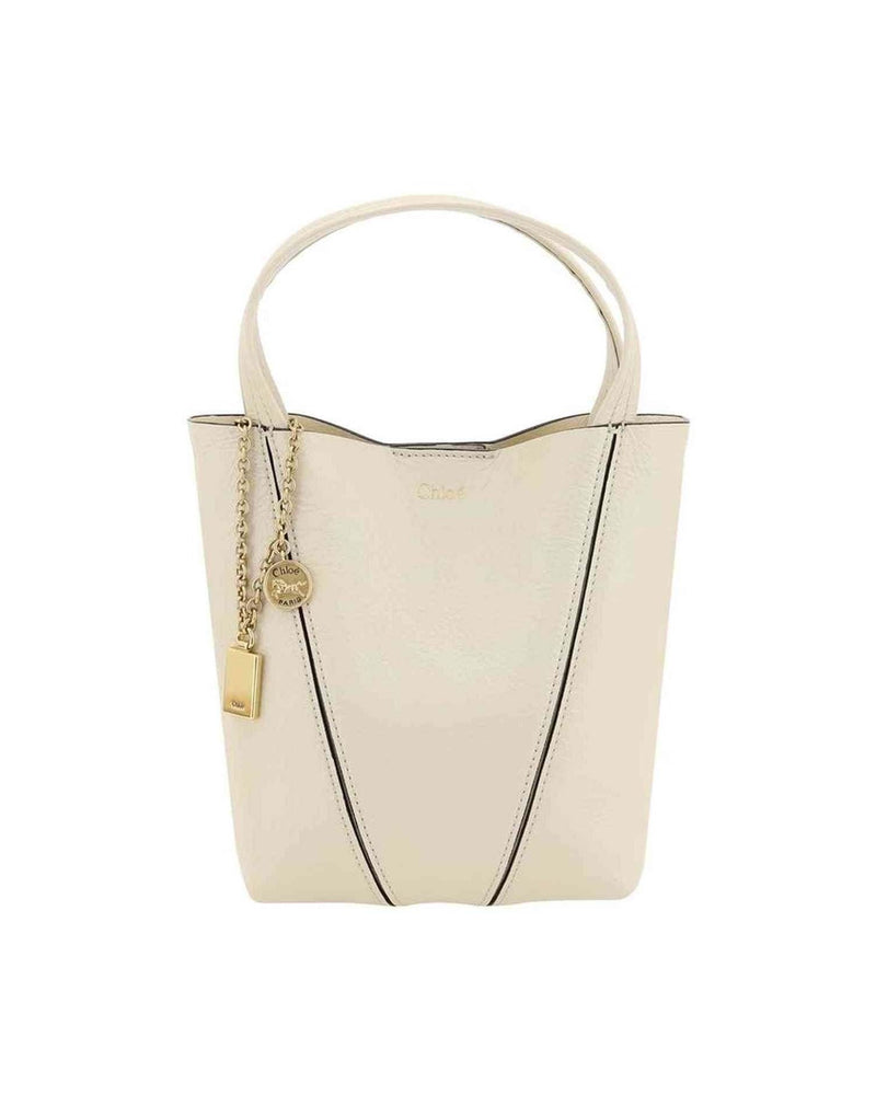 Chloé Spin Shoulder Bag Glam Steals