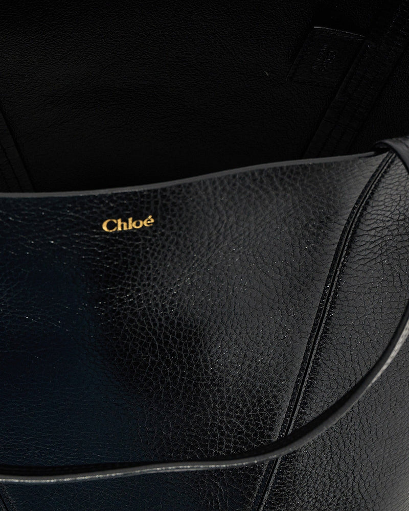 Chloé Spin Shoulder Bag Shoulder