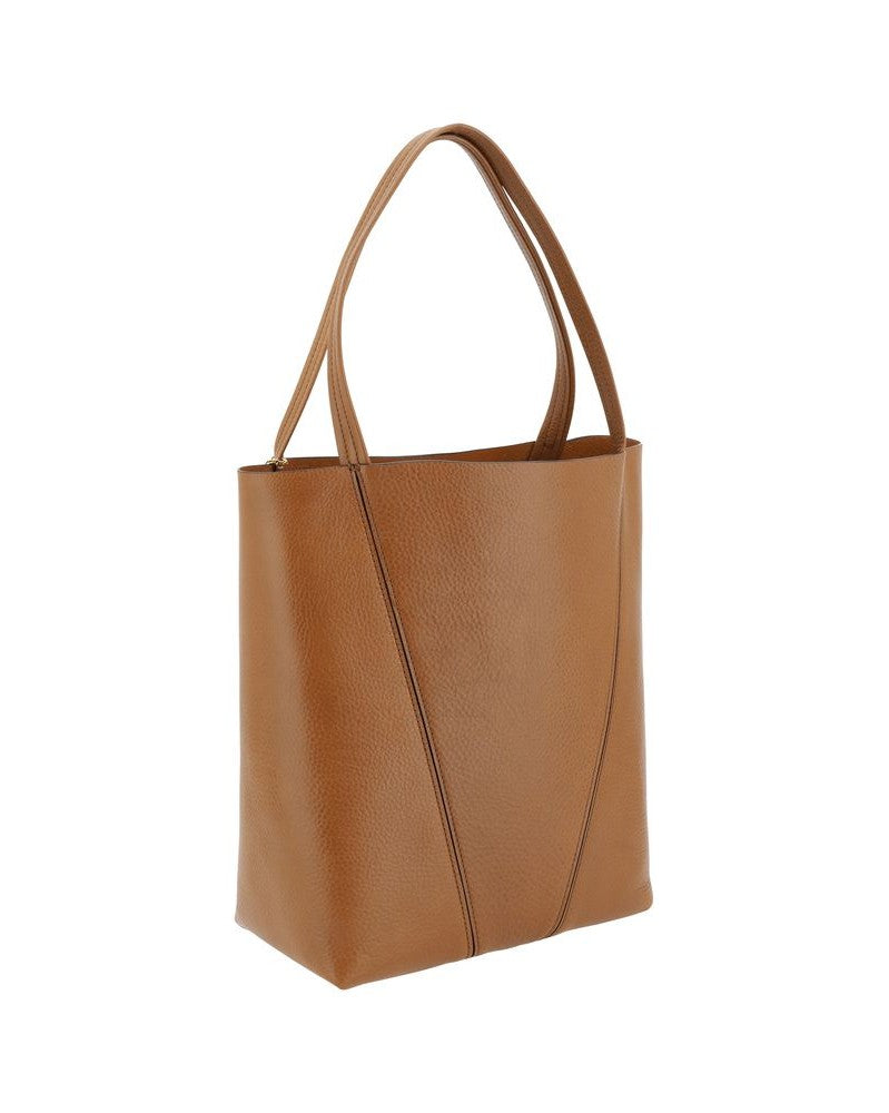 Chloé Spin Shoulder Bag Shoulder Bags