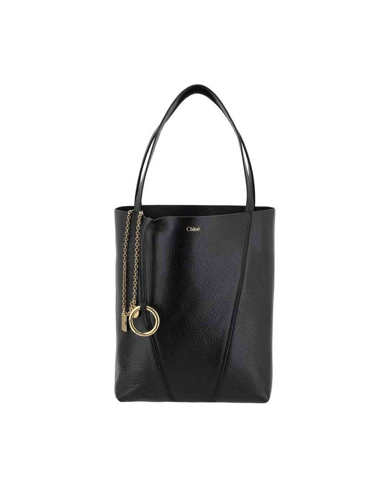 Chloé Spin Shoulder Bag Glam Steals