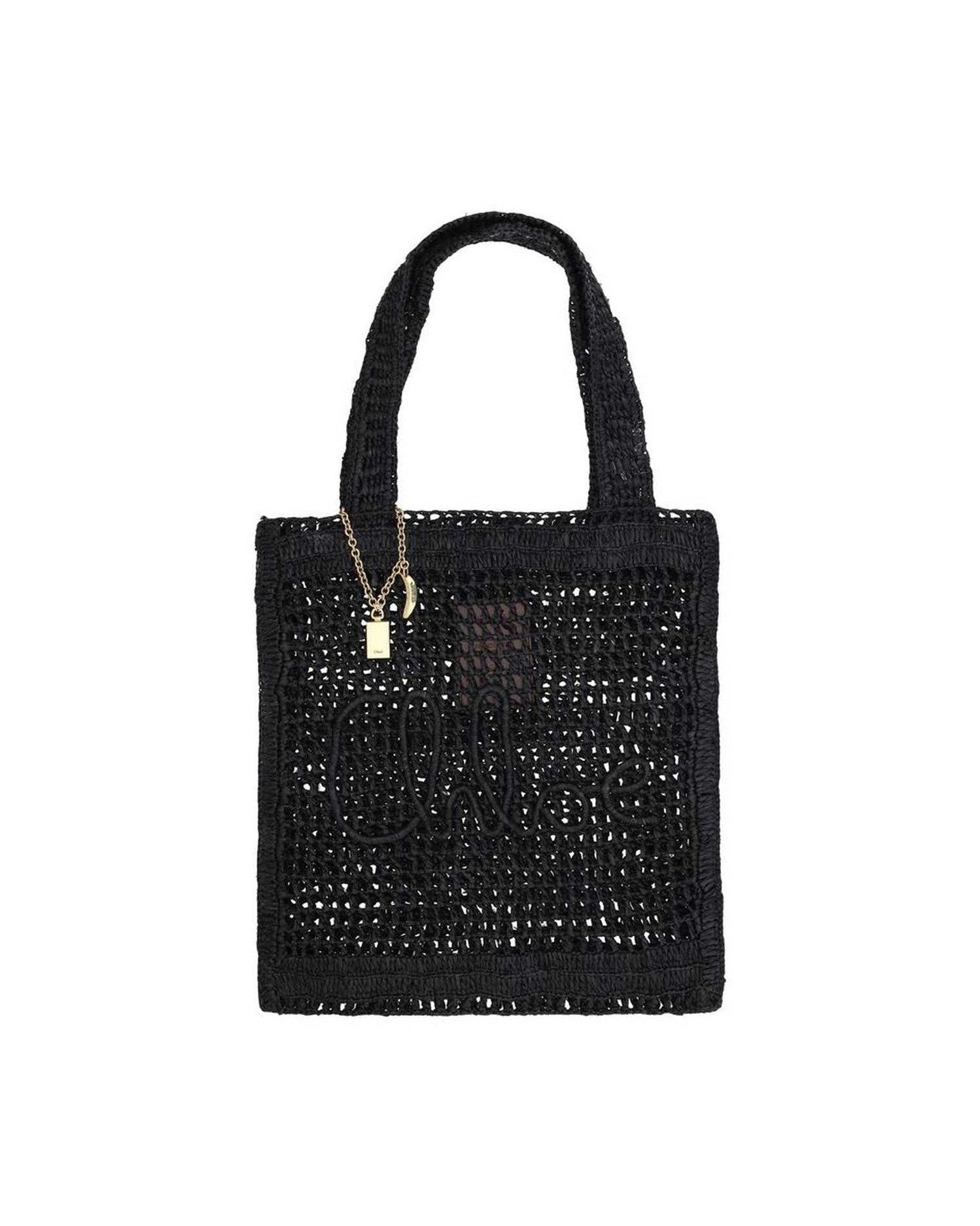 Chloé Summer Banana Tote Bag Glam Steals