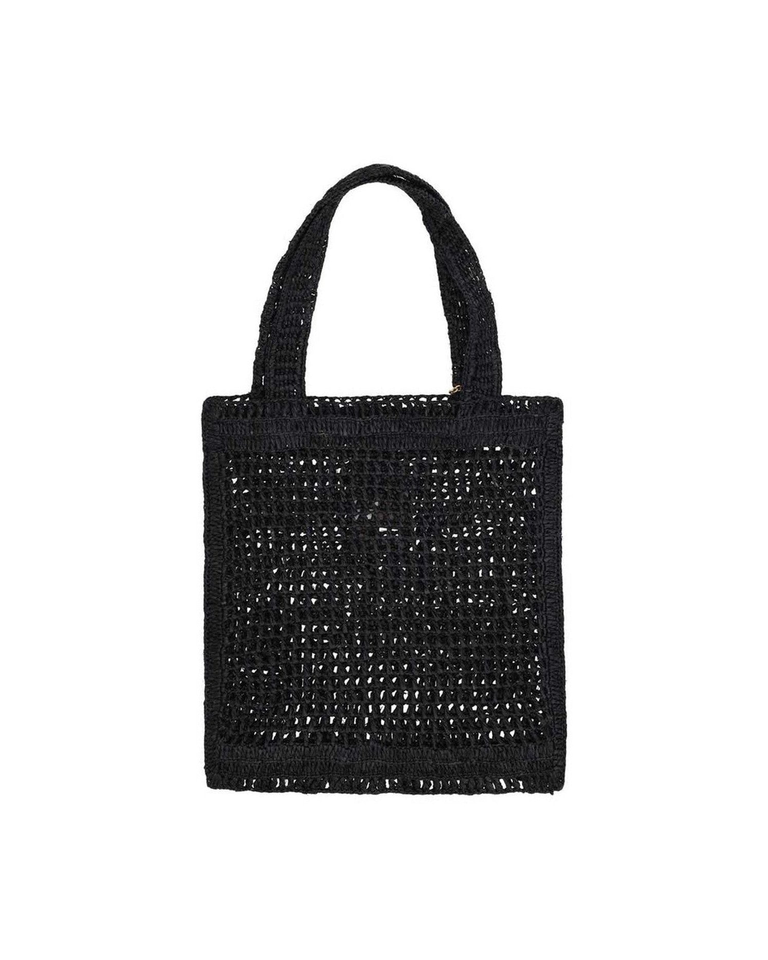 Chloé Summer Banana Tote Bag Glam Steals