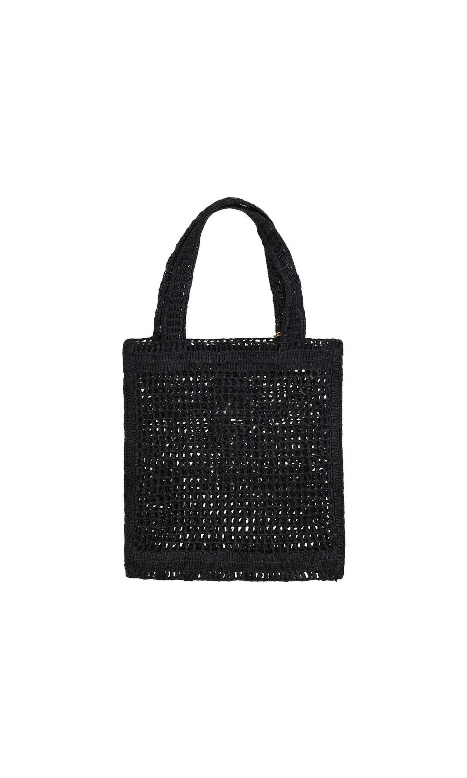 Chloé Summer Banana Tote Bag Glam Steals