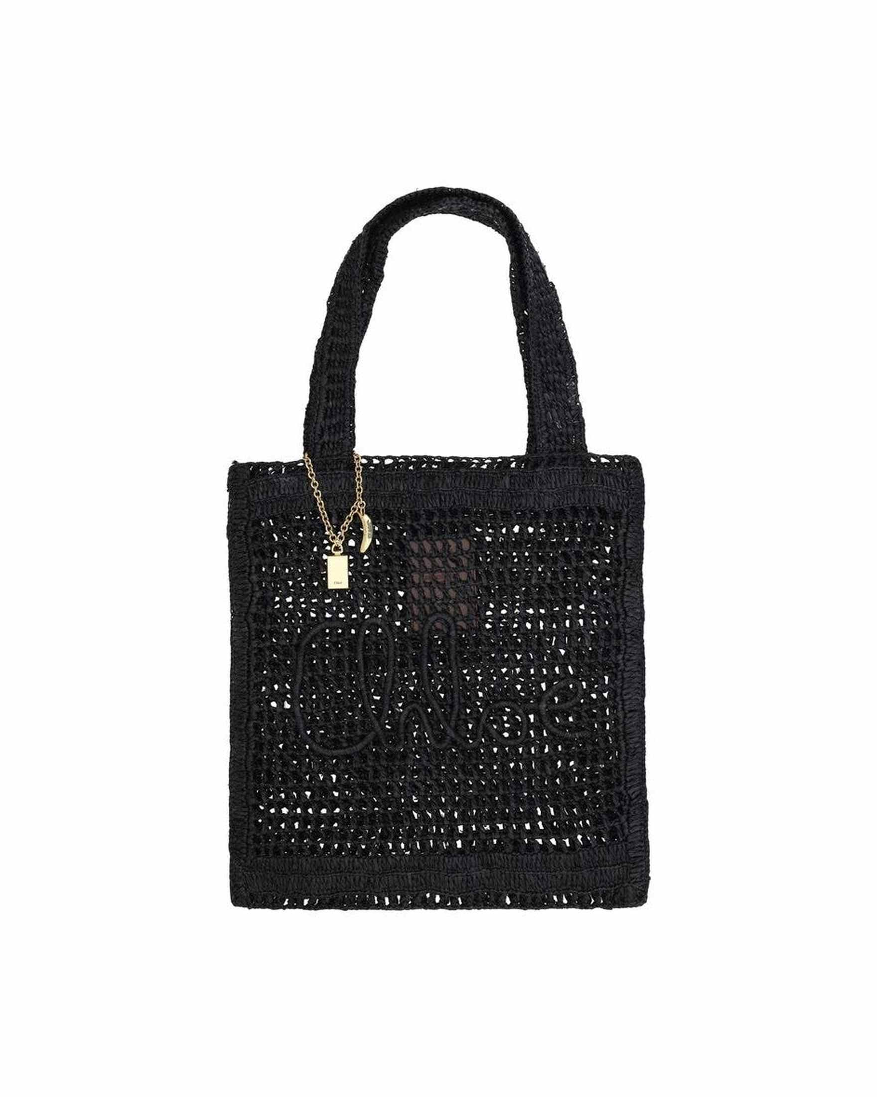 Chloé Summer Banana Tote Bag Glam Steals