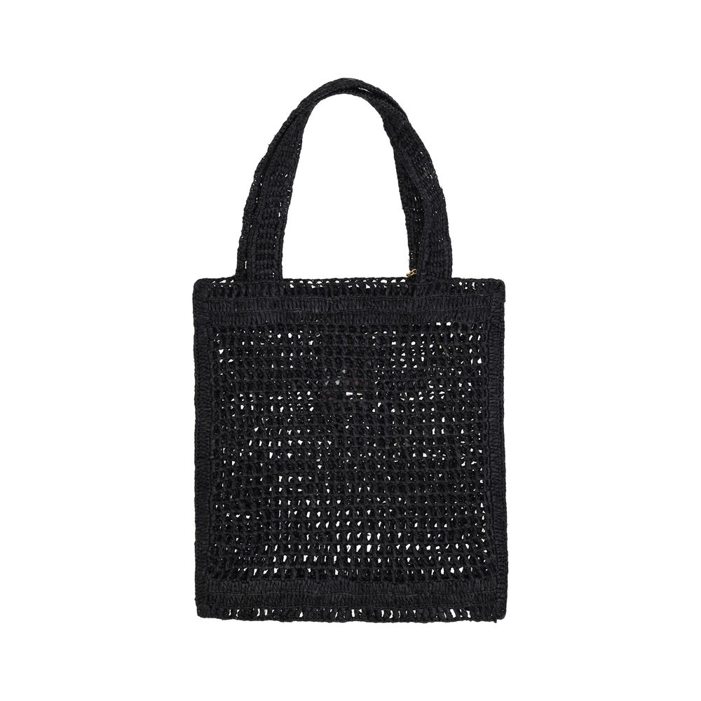 Chloé Summer Banana Tote Bag Glam Steals