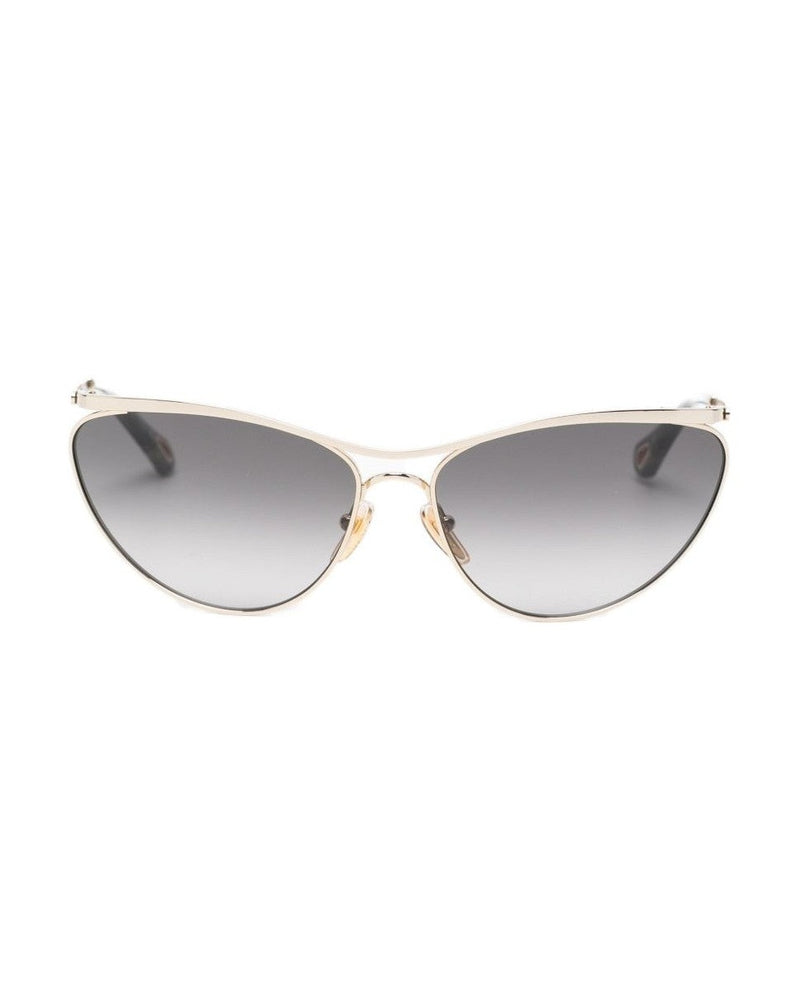 Chloé Sunglasses Glam Steals