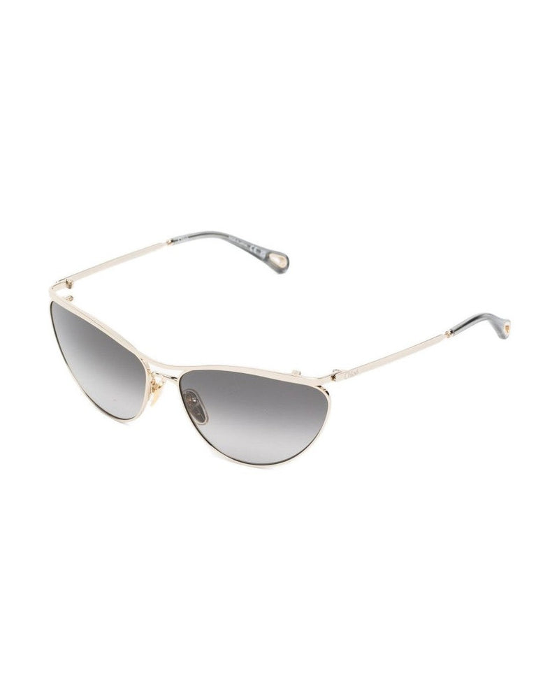 Chloé Sunglasses Glam Steals