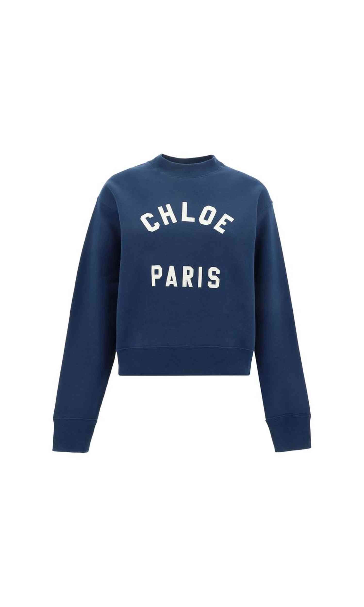 Chloé Sweatshirt Glam Steals