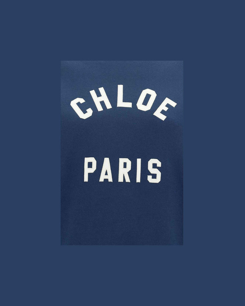 Chloé Sweatshirt Glam Steals