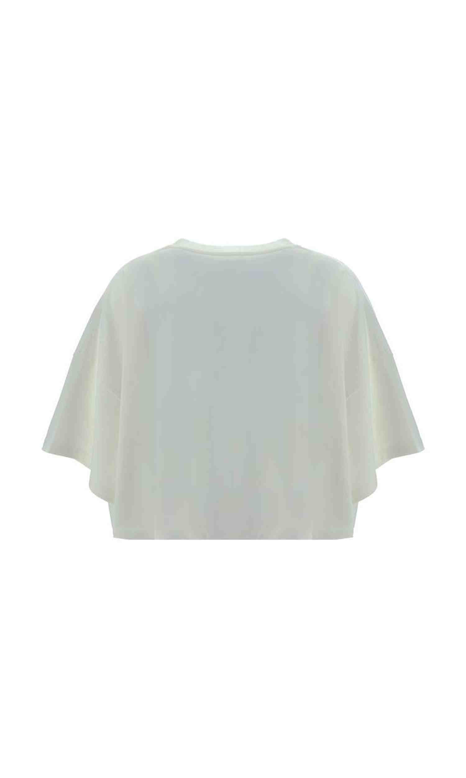 Chloé T-Shirt Glam Steals