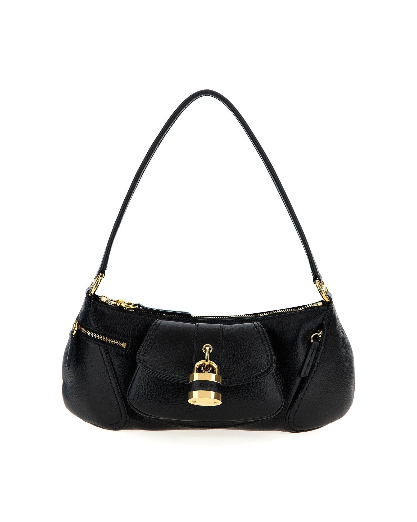 Chloé The 99 Shoulder Bag Shoulder