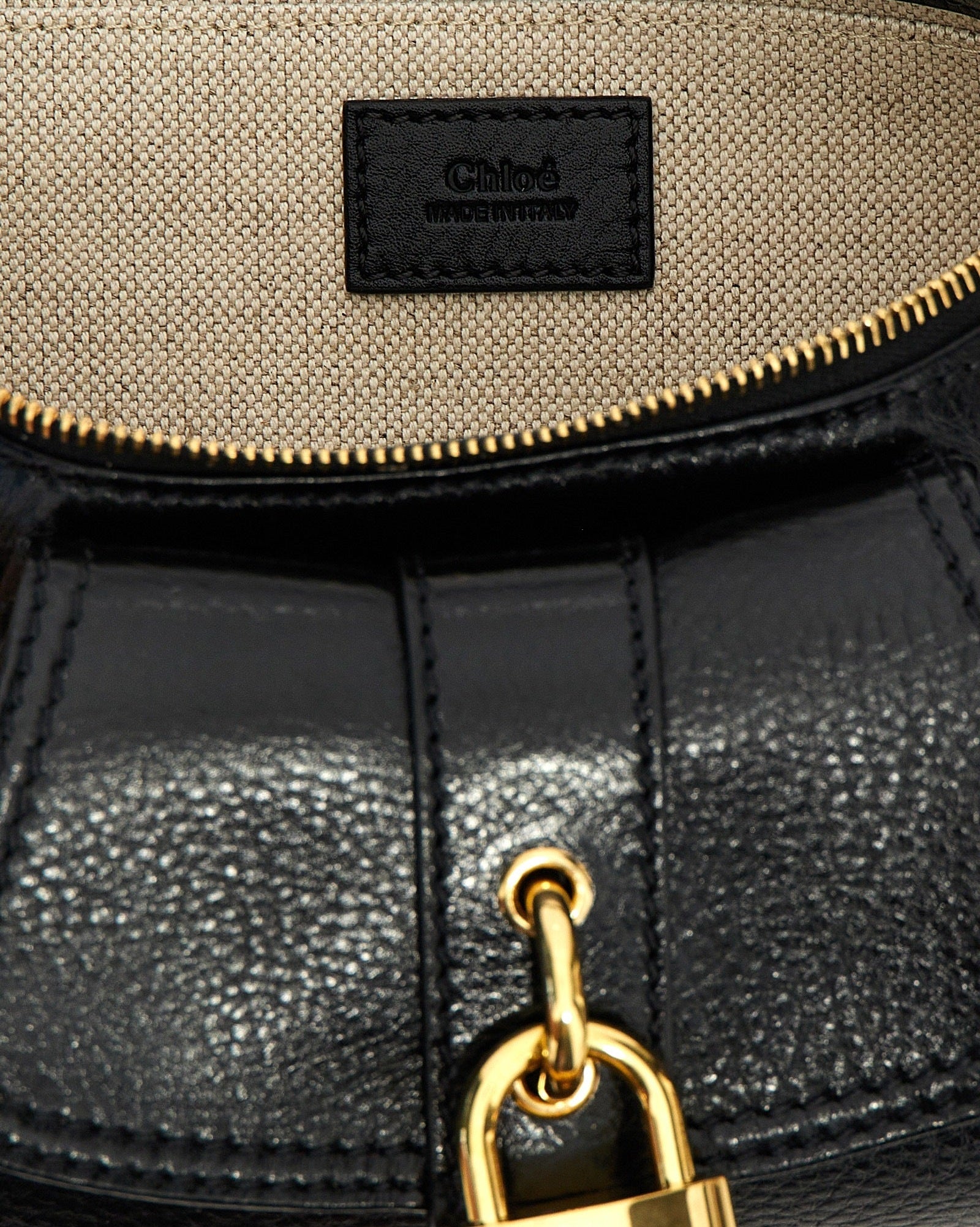 Chloé The 99 Shoulder Bag Shoulder