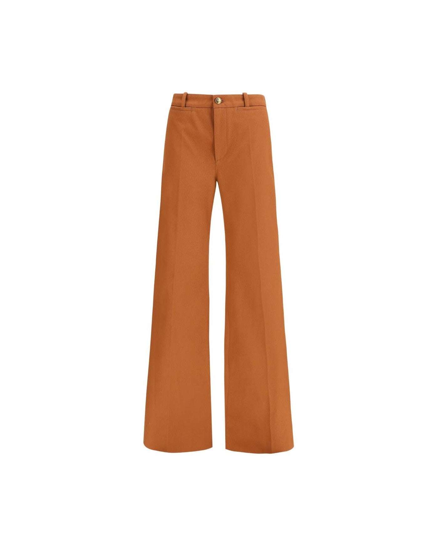 Chloé Trouser Trousers