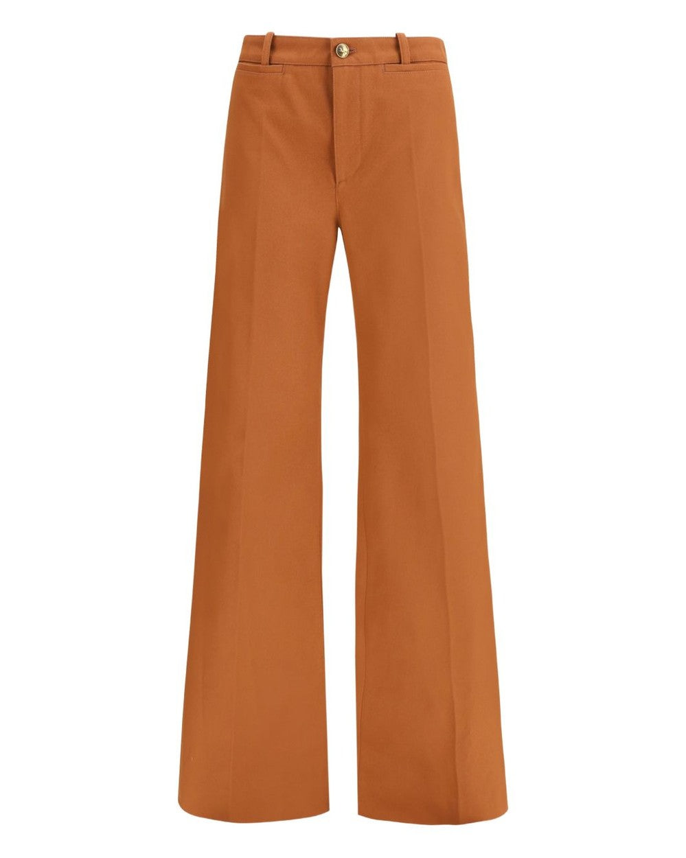 Chloé Trouser Glam Steals