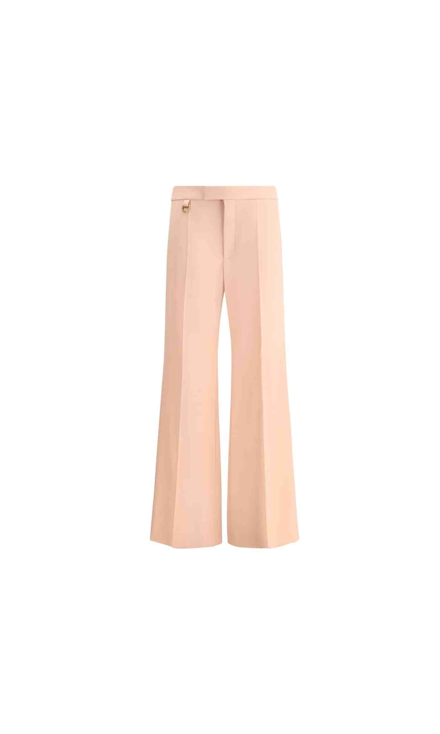 Chloé Virgin Wool Pant Glam Steals