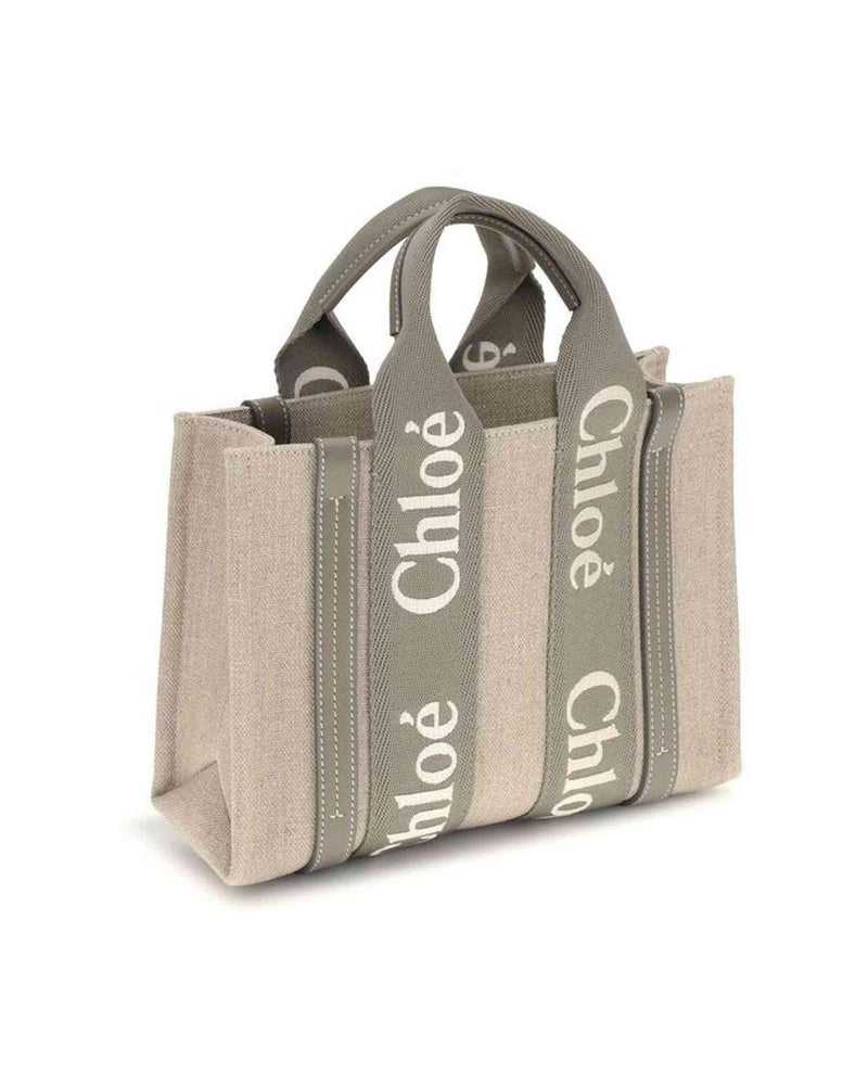 Chloé Woody Handbag Glam Steals