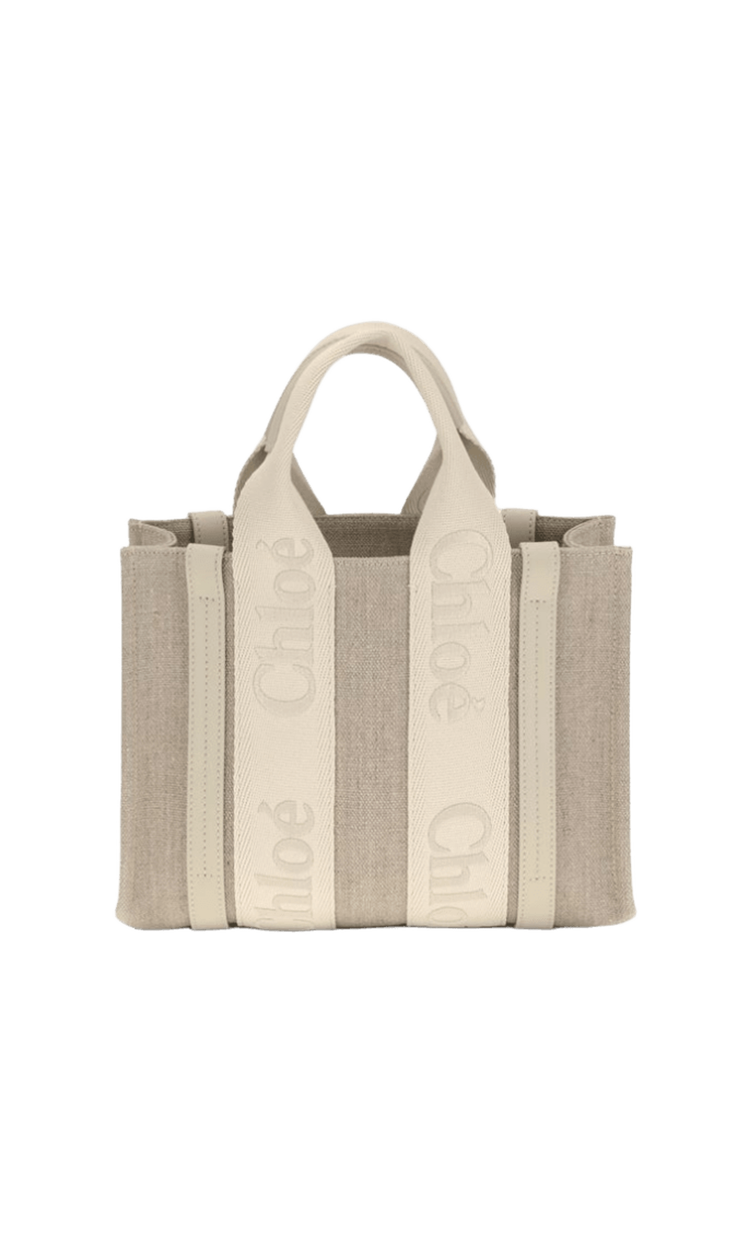 Chloé Woody Handbag Glam Steals