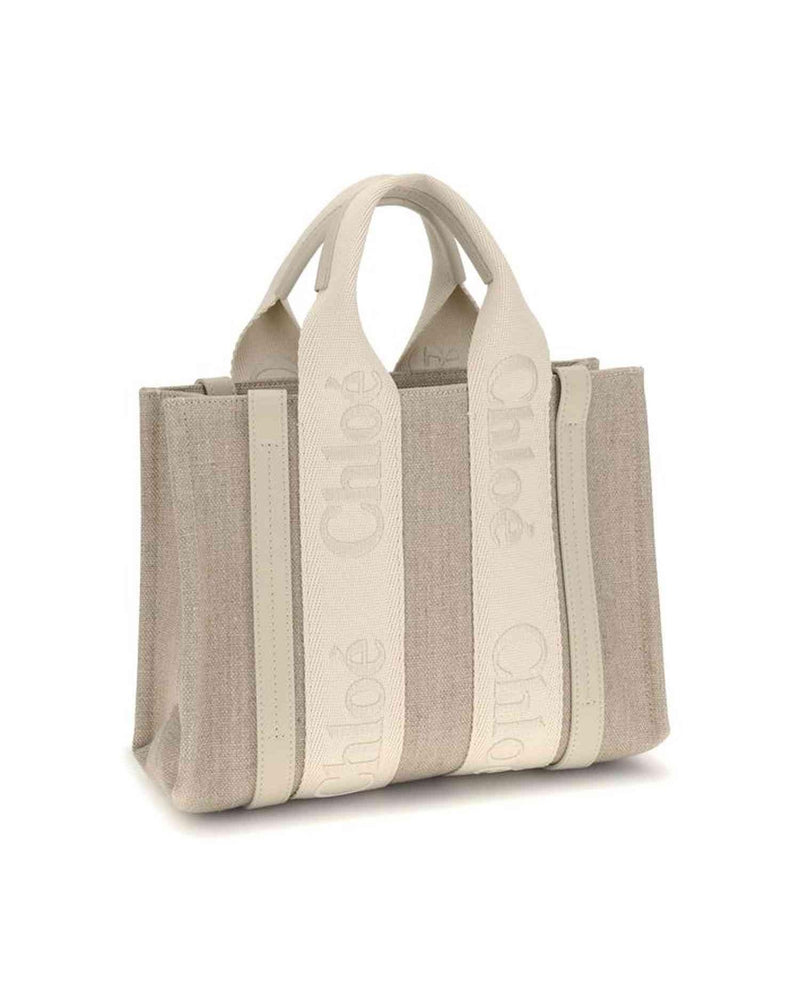 Chloé Woody Handbag Glam Steals