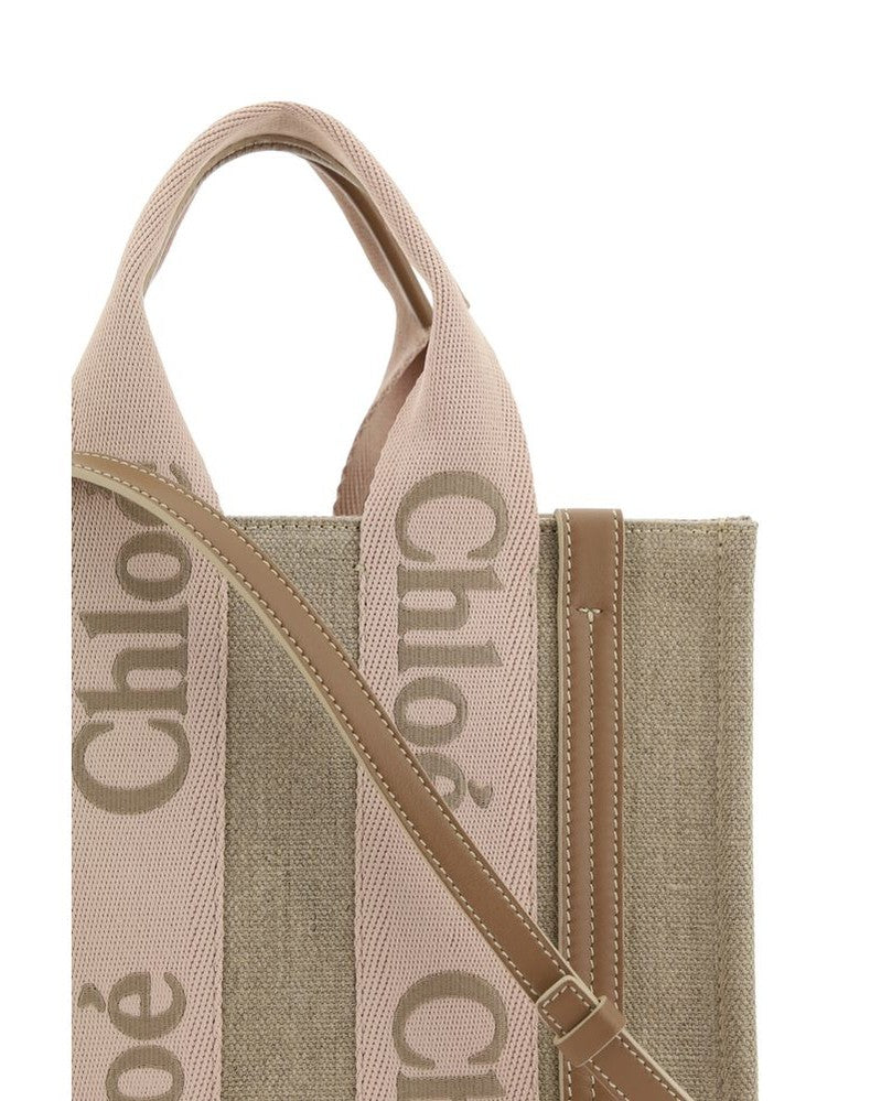 Chloé Woody Handbag Glam Steals