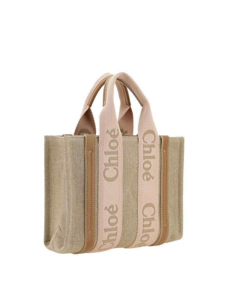Chloé Woody Handbag Glam Steals