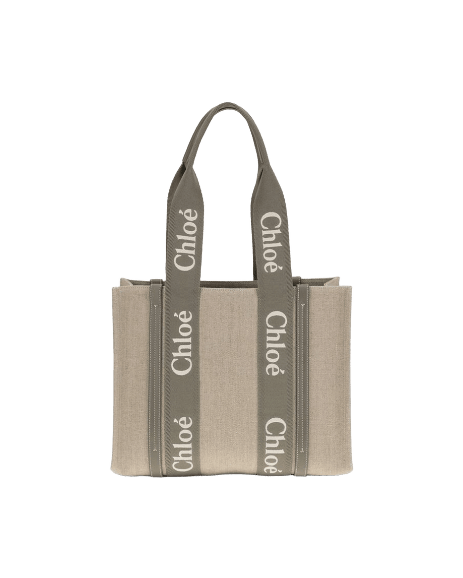 Chloé Woody Shoulder Bag Glam Steals
