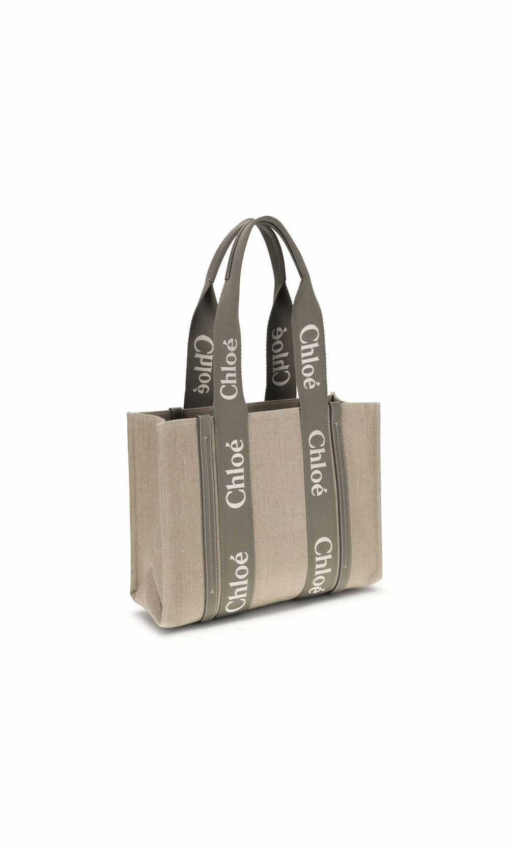 Chloé Woody Shoulder Bag Glam Steals