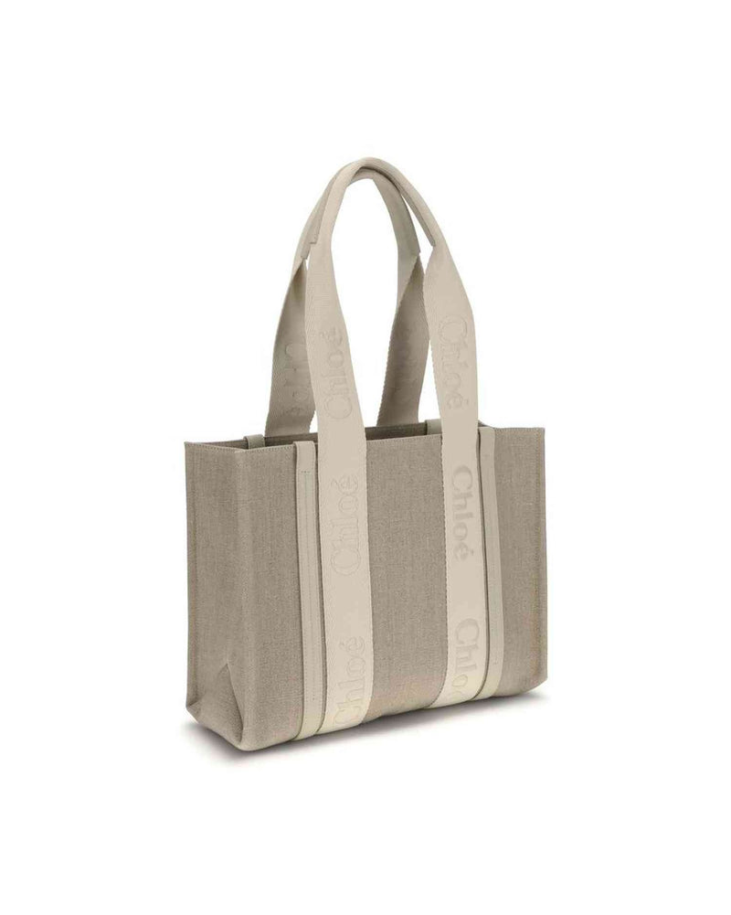 Chloé Woody Shoulder Bag Glam Steals