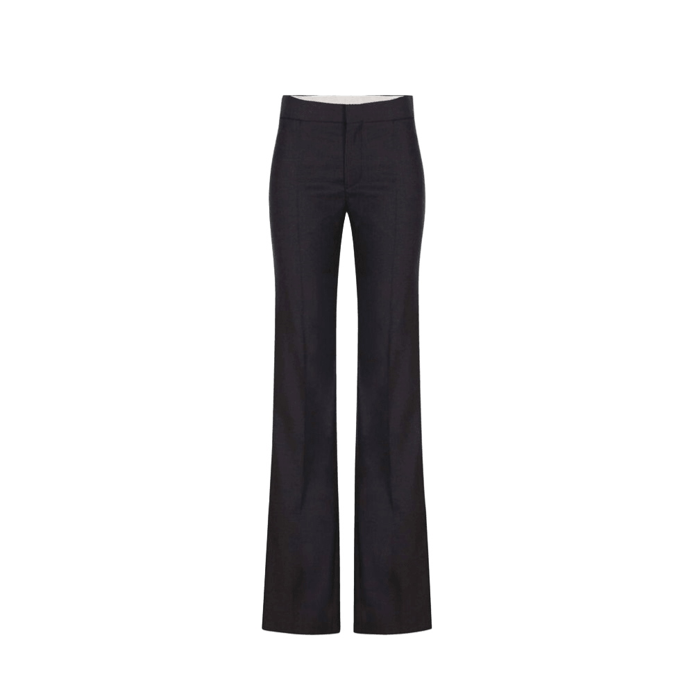 Chloé Wool Pant Glam Steals