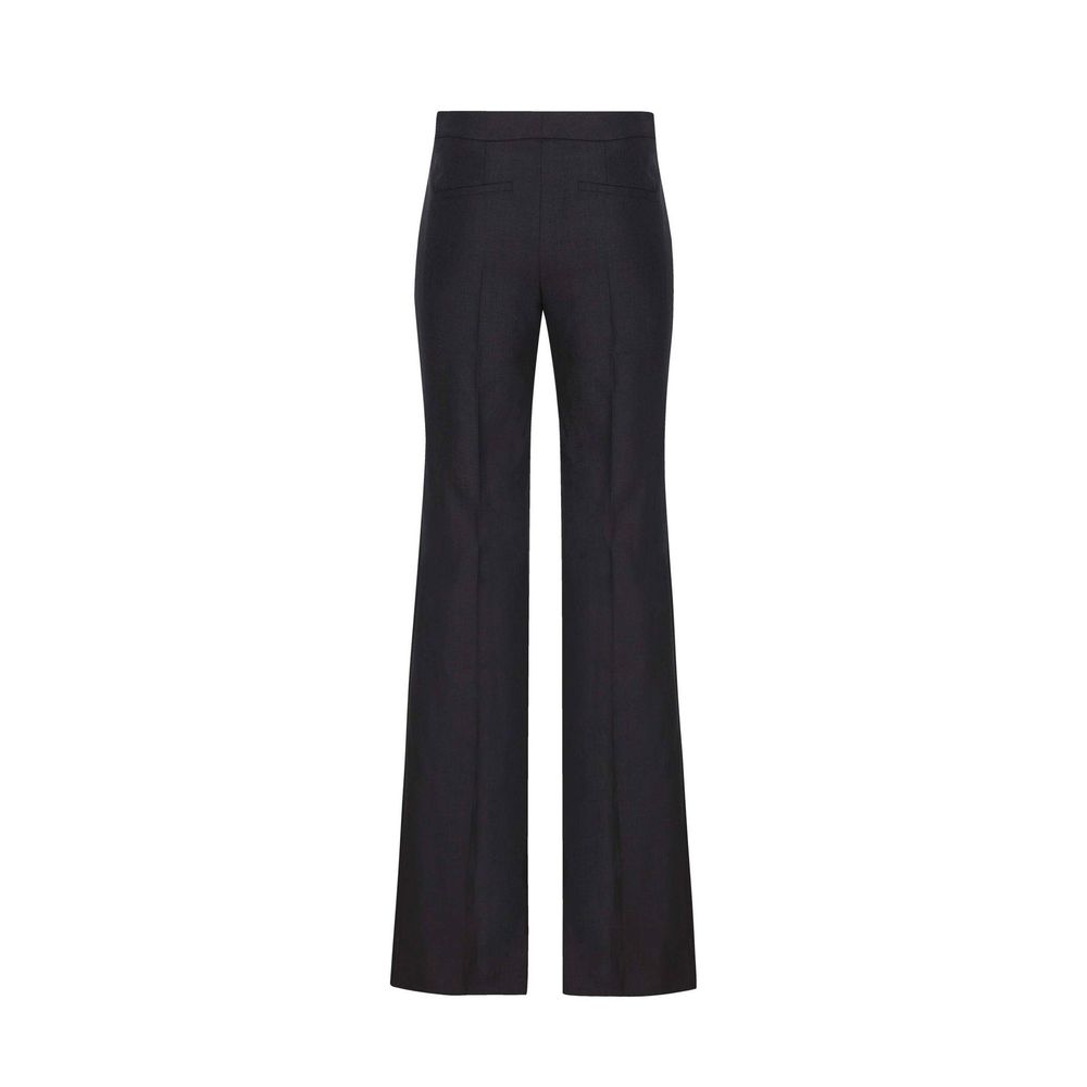 Chloé Wool Pant Glam Steals