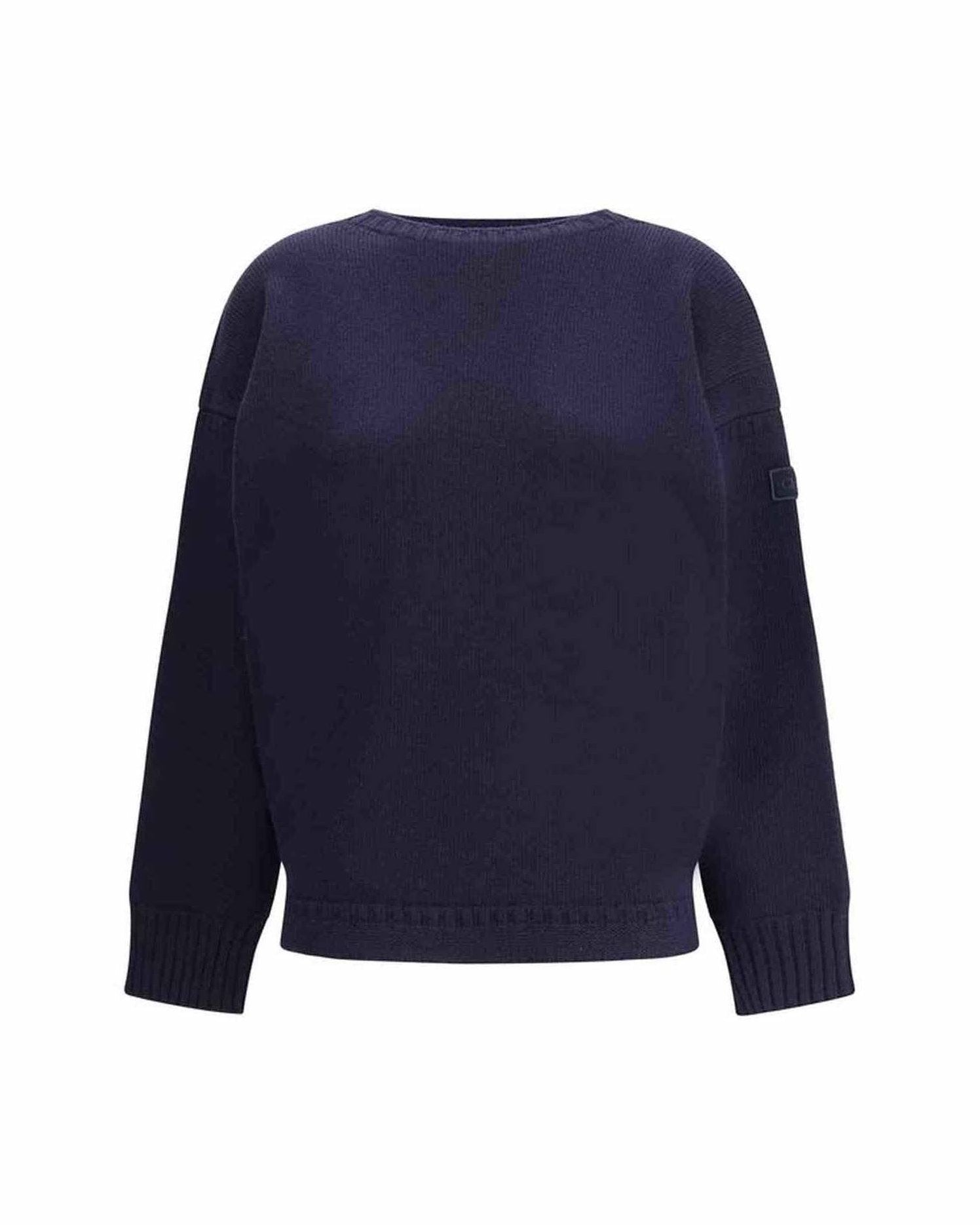 Chloé Wool Sweater