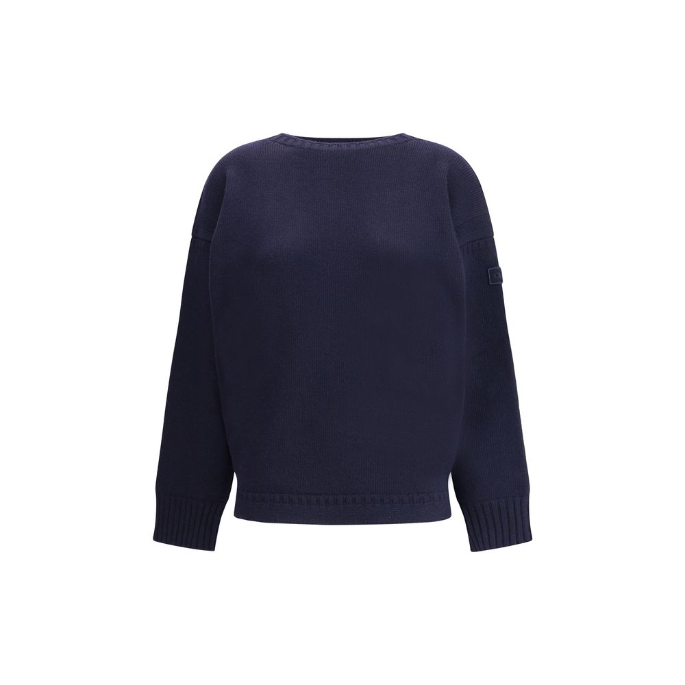 Chloé Wool Sweater Glam Steals