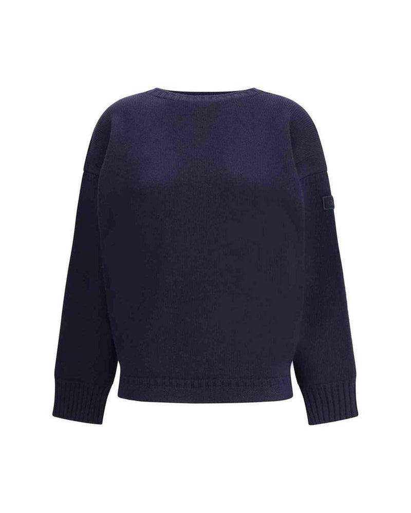 Chloé Wool Sweater Glam Steals
