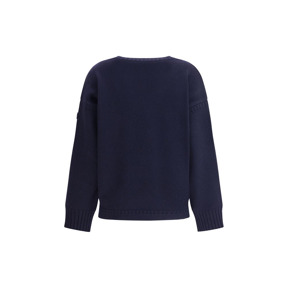 Chloé Wool Sweater Glam Steals