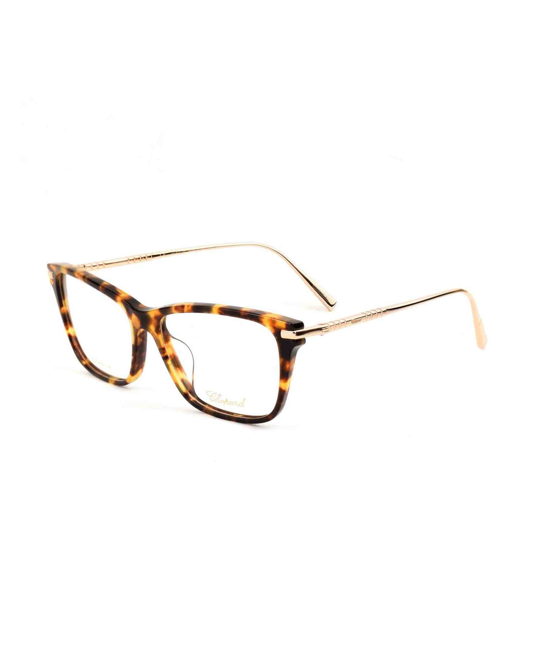 Chopard Titanium Brown Frame Glam Steals