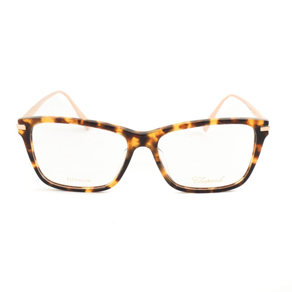 Chopard Titanium Brown Frame Glam Steals