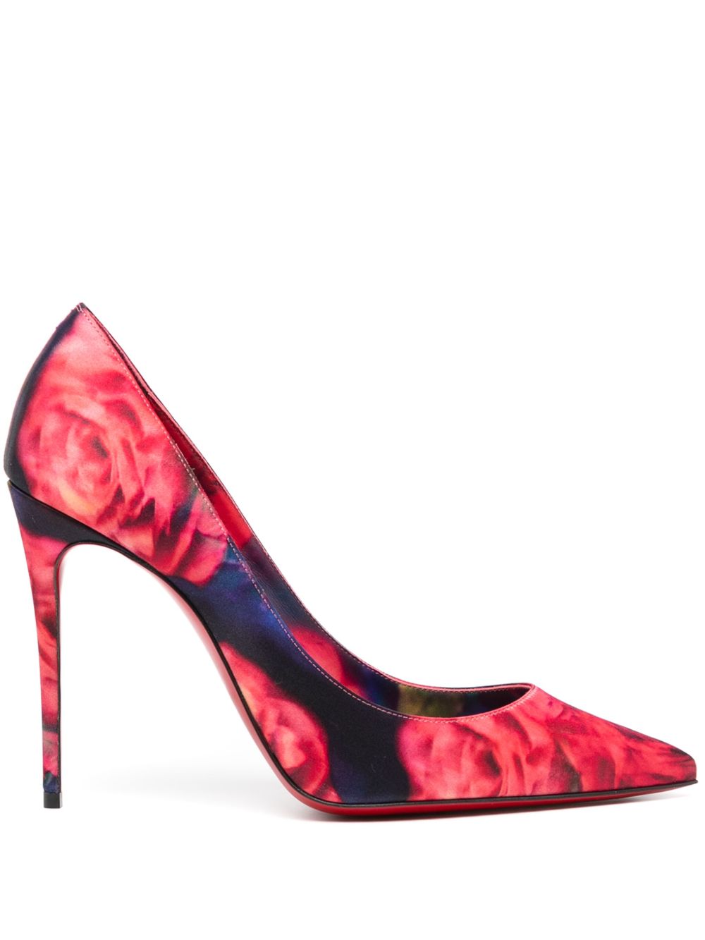 Christian Louboutin 100mm Kate Pumps Glam Steals