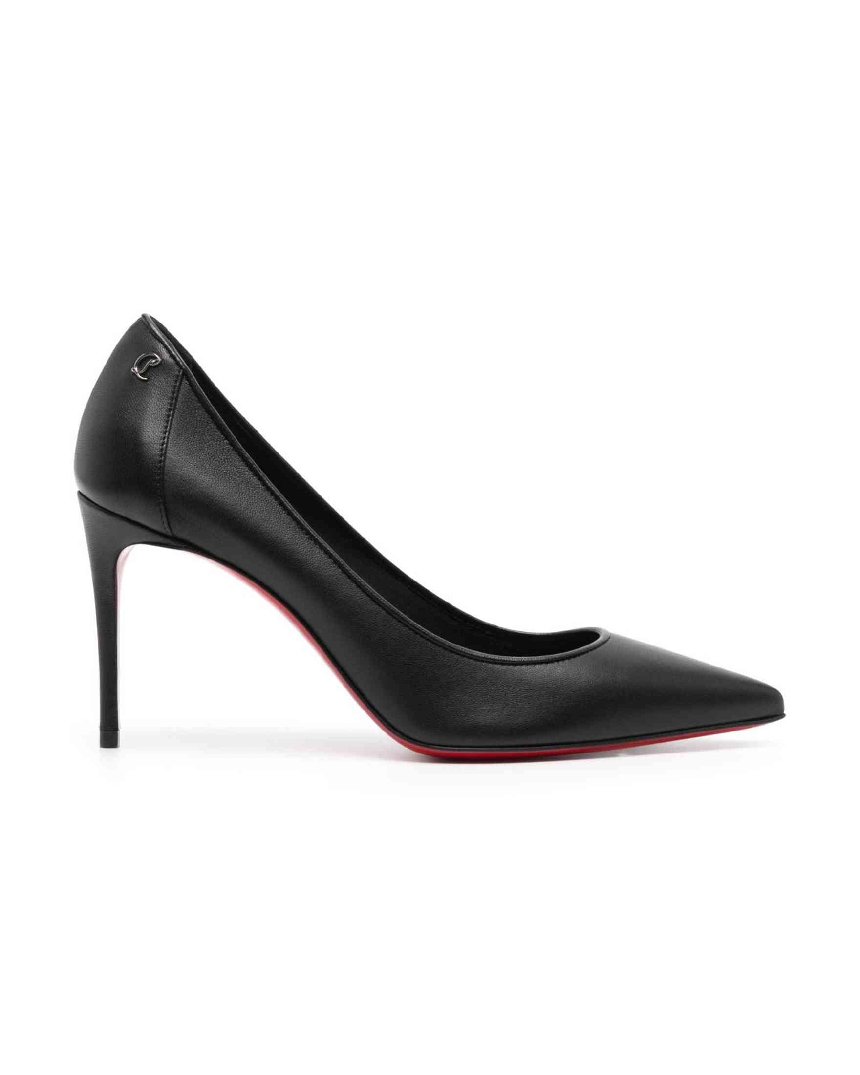 Christian Louboutin 85mm Sporty Kate Pumps Glam Steals