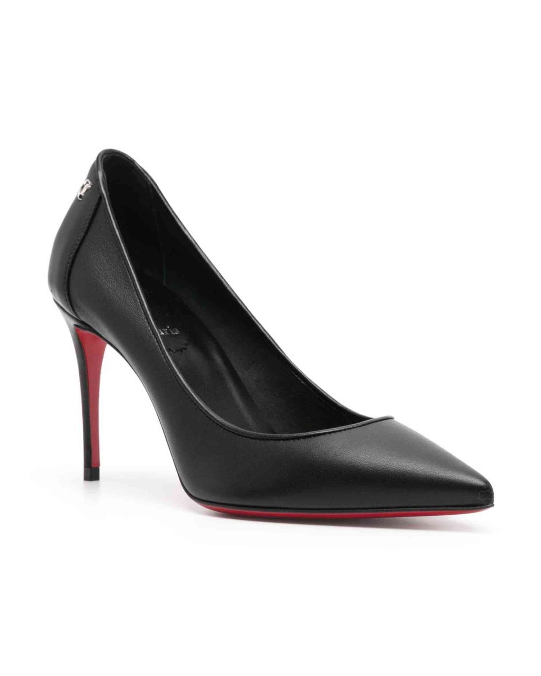 Christian Louboutin 85mm Sporty Kate Pumps Glam Steals
