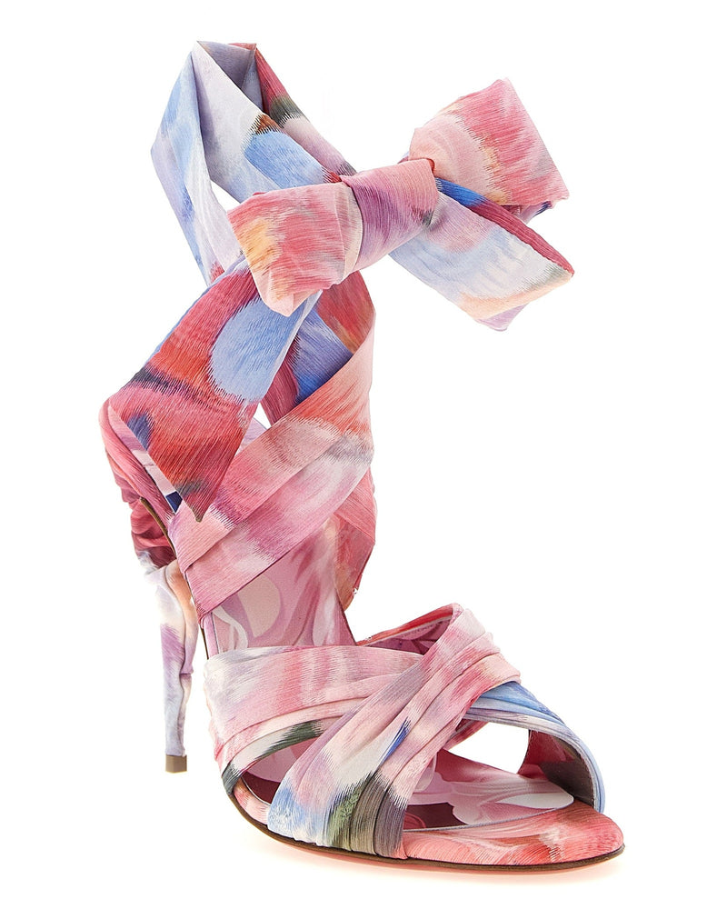 Christian Louboutin Affabula Sandals Glam Steals